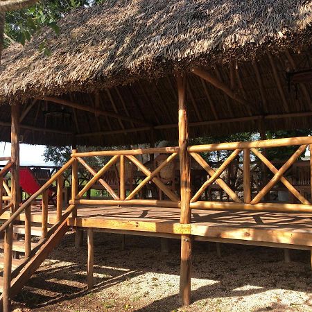 Hotel Amor Panaba Progreso  Eksteriør billede
